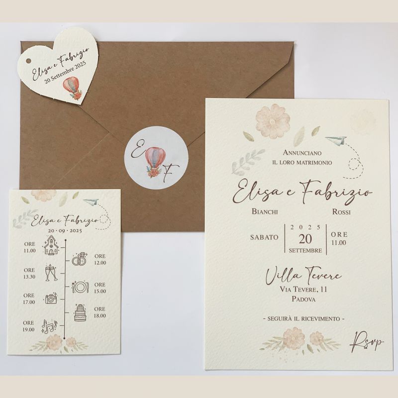 Biglietto Pop-Up 3D Romantico Con Albero E Coppia Danzante - Con Busta E Nota, Per Anniversario