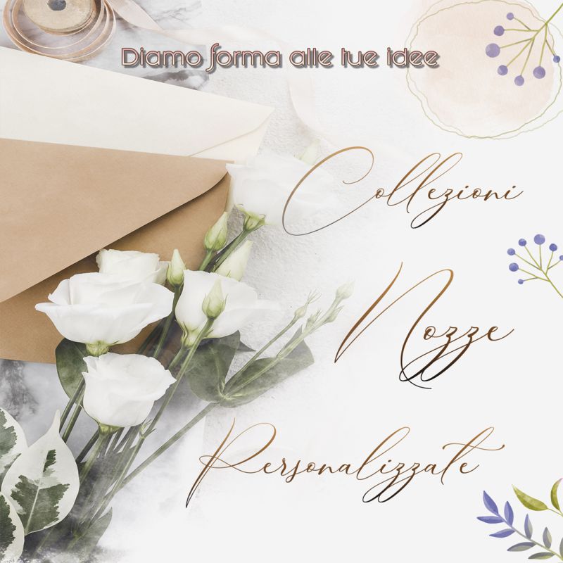 Collezioni personalizzate